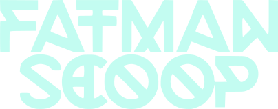 Fatman scoop logo