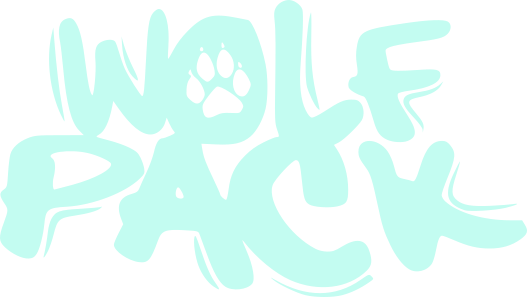 Wolf Pack logo in bootleg remixes page